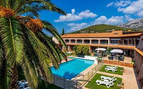 Noemys Toulon La Valette - ex Mona Lisa Val'hotel